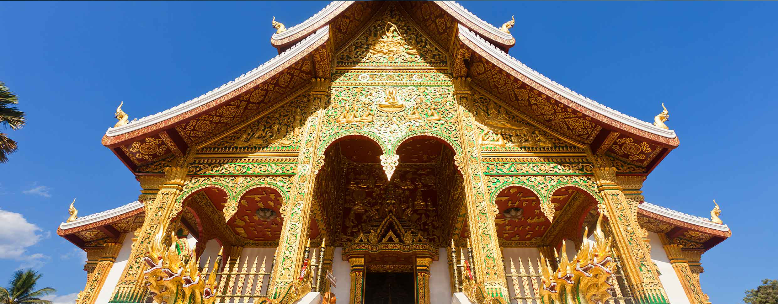 Luang Prabang Ambiance