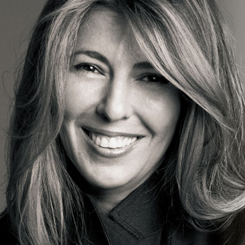 veteran of the fashion industry, creative director nina garcia